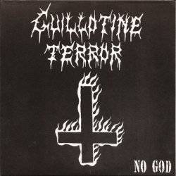 Guillotine Terror : No God